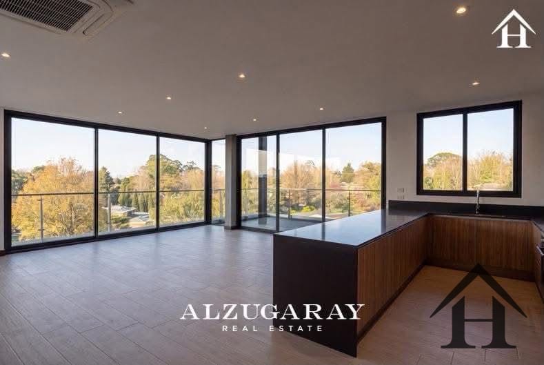 Penthouse con vista espectacular Spazio zona 15 — Apartamento en Venta en Spazio, Zona 15, Guatemala, Ciudad — foto 1 de 3