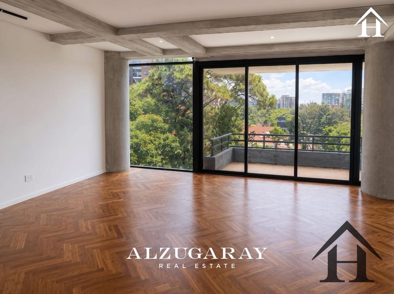 Apartamento elegante en edificio exclusivo zona 14 — Apartamento en Venta en L'Excellence, Zona 14, Guatemala, Ciudad — foto 3 de 5