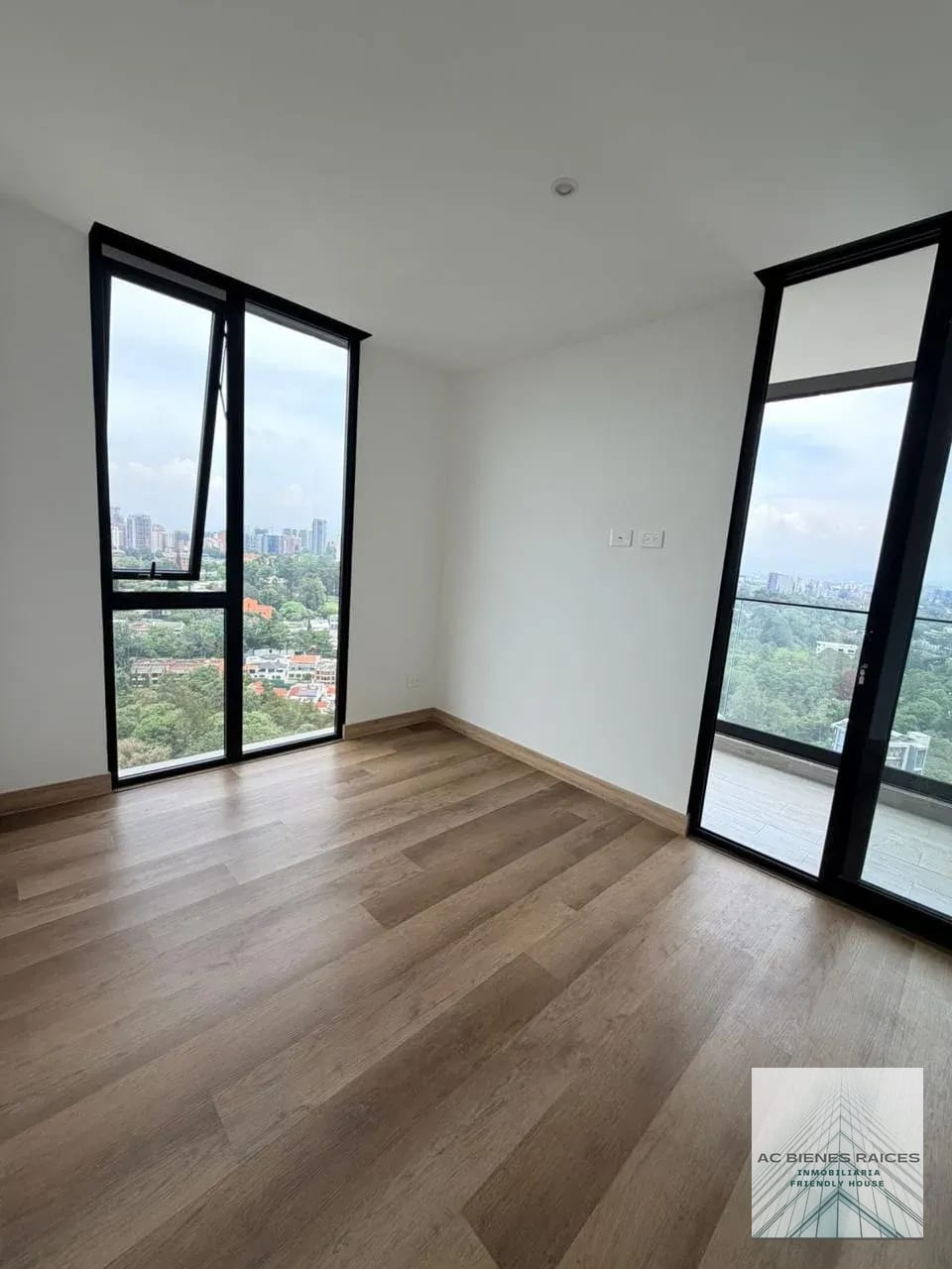 TOMUS renta de apto 3 habitaciones — Apartamento en Alquiler en Zona 15, Guatemala, Ciudad — foto 4 de 13
