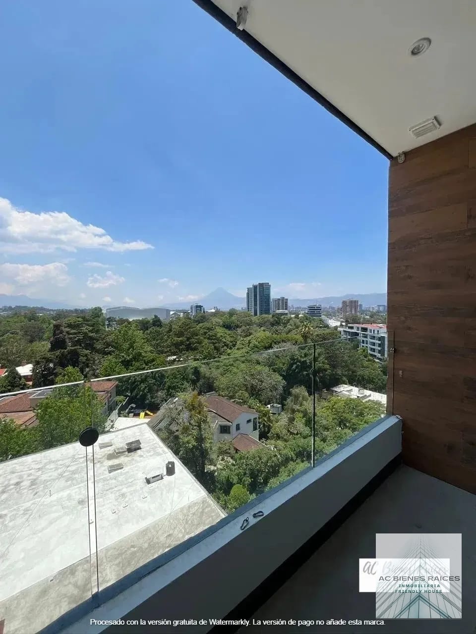 Renta zona 15 2 habitaciones — Apartamento en Alquiler en Zona 15, Guatemala, Ciudad — foto 3 de 13