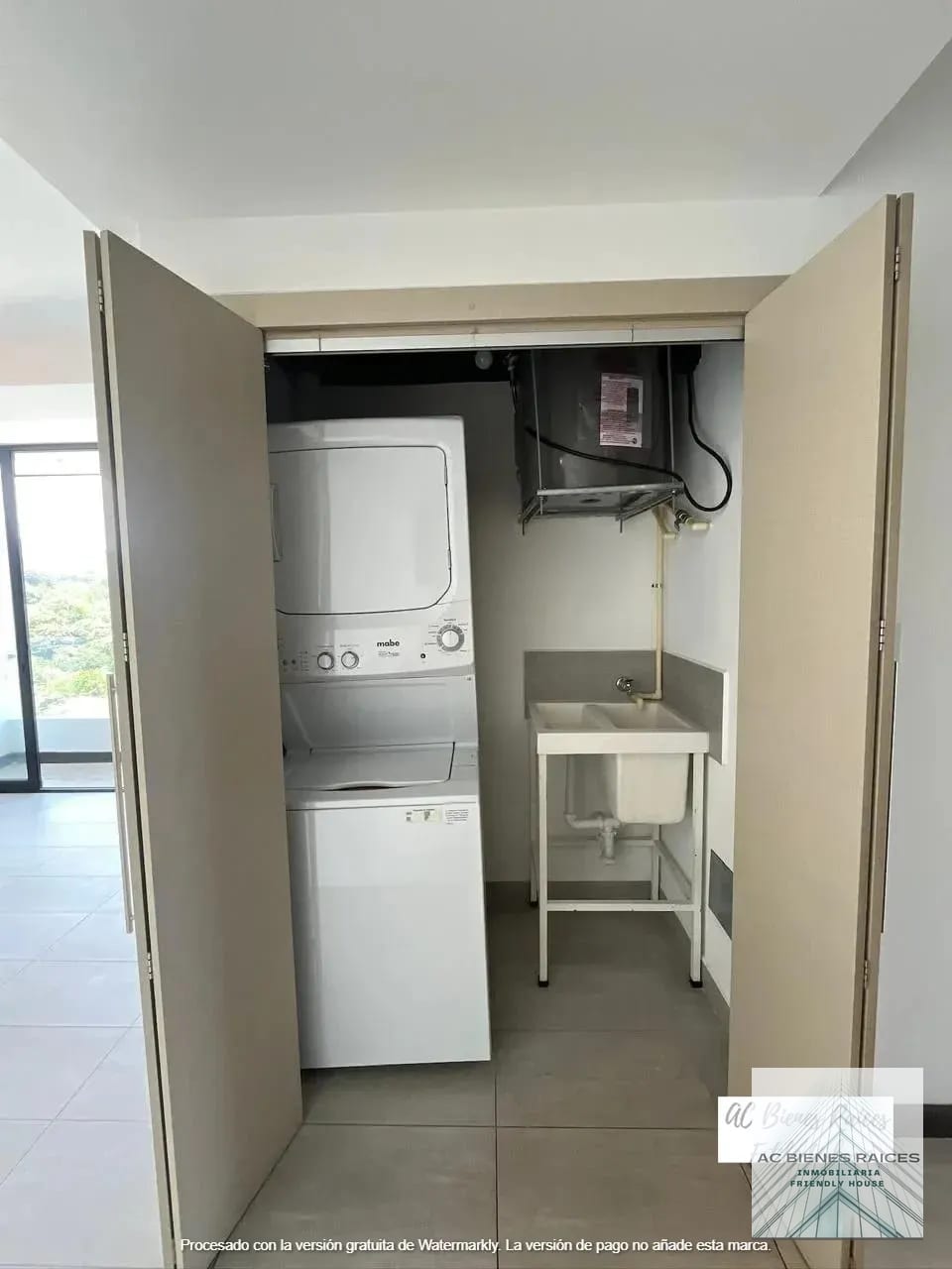 Renta zona 15 2 habitaciones — Apartamento en Alquiler en Zona 15, Guatemala, Ciudad — foto 5 de 13