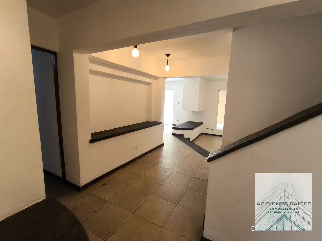 Casa dentro de condominio zona 13 en renta — Casa en Alquiler en Zona 13, Guatemala, Ciudad — foto 3 de 12