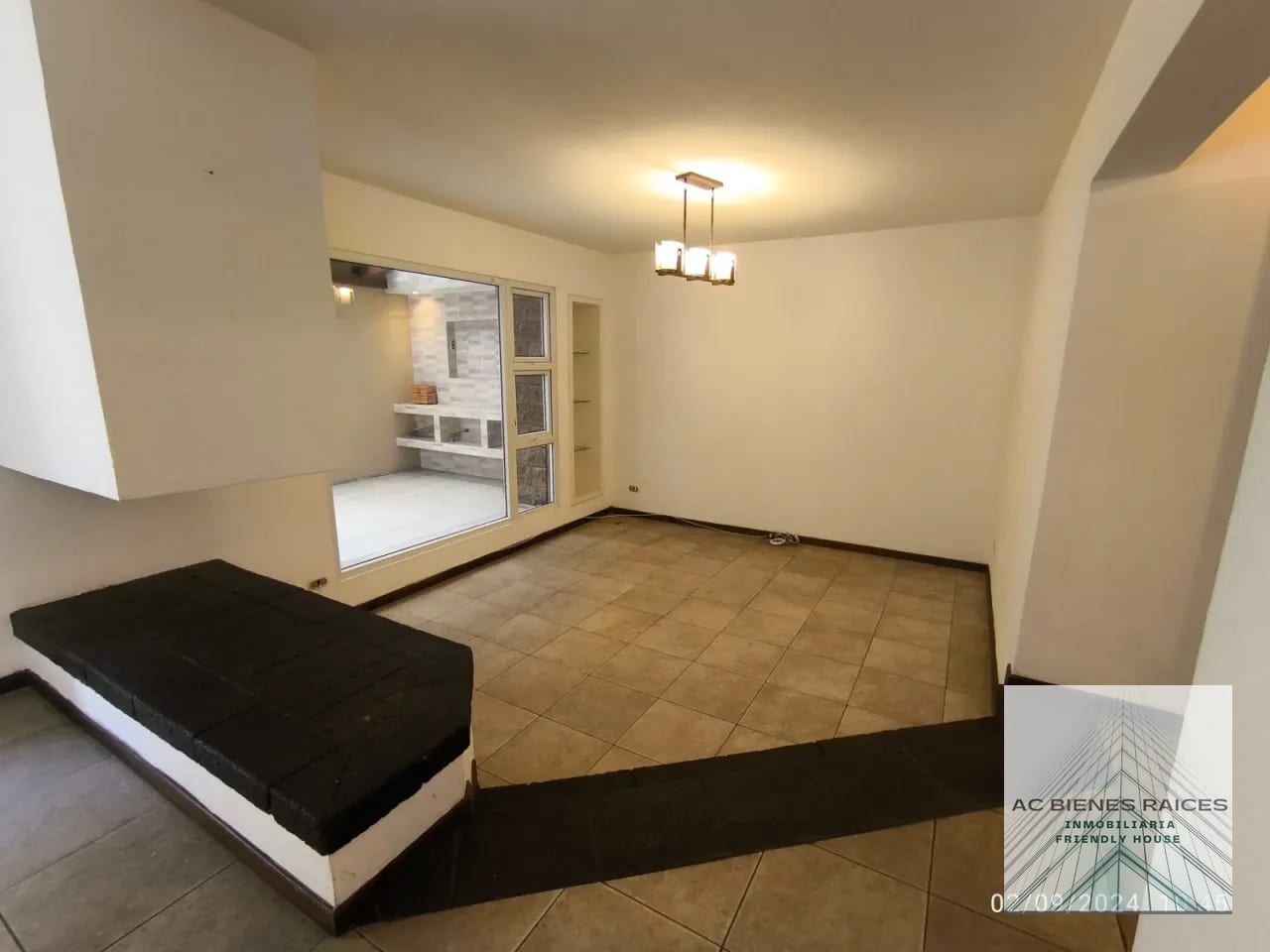 Casa dentro de condominio zona 13 en renta — Casa en Alquiler en Zona 13, Guatemala, Ciudad — foto 5 de 12