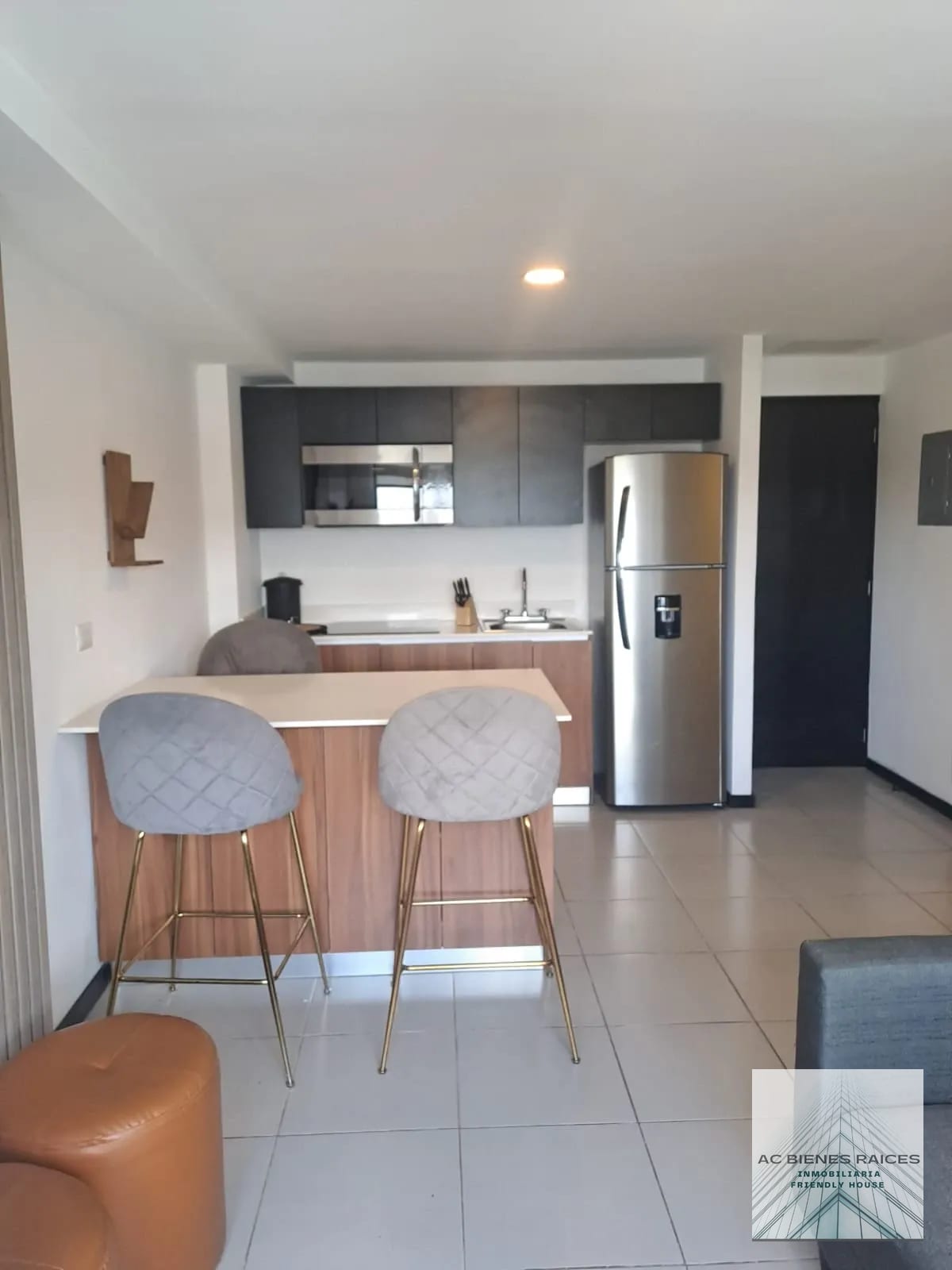 Venta apartamento Edificio Meraki amueblado listo para funcionar!!! - Image 1