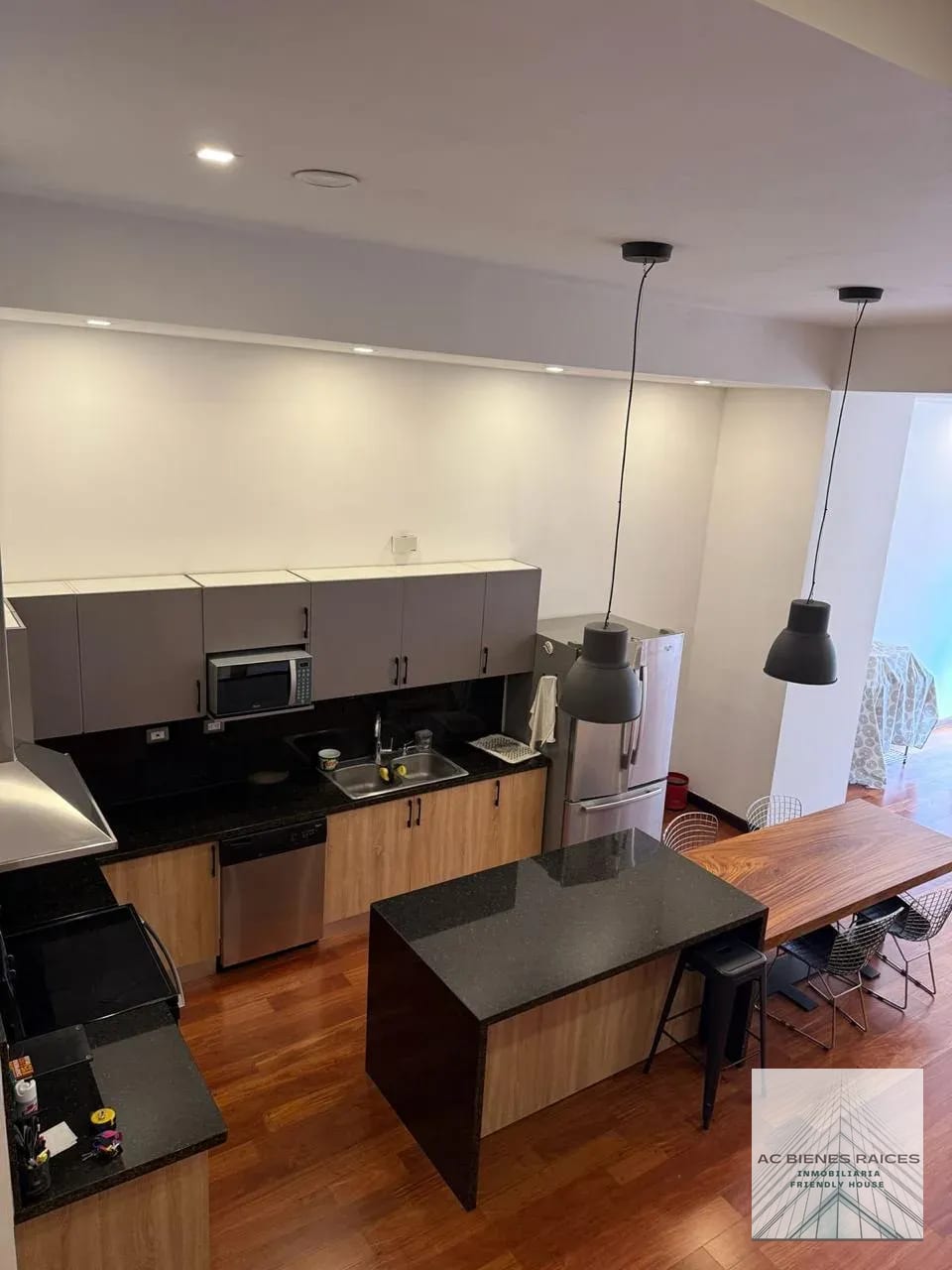 RENTA LOFT VERDINO ZONA 15 — Apartamento en Alquiler en Zona 15, Guatemala, Ciudad — foto 2 de 13
