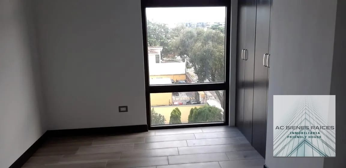 Edificio 3-15 apto de 3 habitaciones — Apartamento en Alquiler en Tres15, Zona 13, Guatemala, Ciudad — foto 4 de 10
