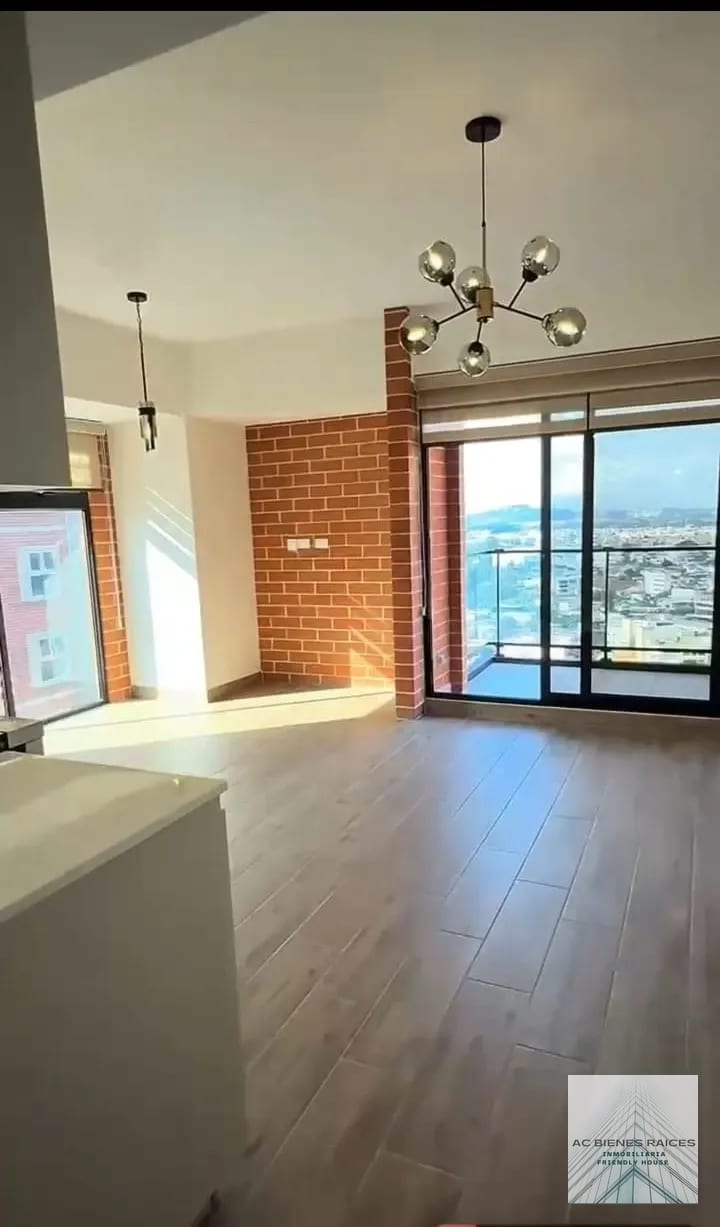 Para estrenar 2 habitaciones zona 4 — Apartamento en Alquiler en Modra II, Zona 4, Guatemala, Ciudad — foto 1 de 13