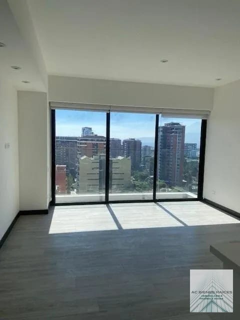 Novus Zona 14 2 Habitaciones — Apartamento en Alquiler en Novus, Zona 14, Guatemala, Ciudad — foto 4 de 12