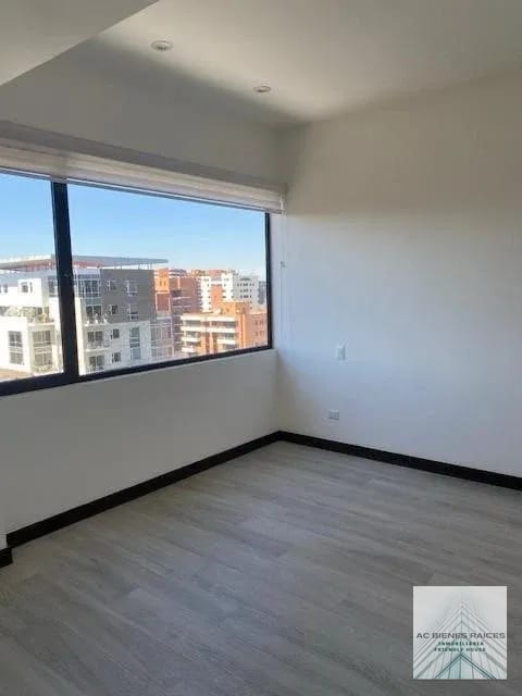 Novus Zona 14 2 Habitaciones — Apartamento en Alquiler en Novus, Zona 14, Guatemala, Ciudad — foto 6 de 12