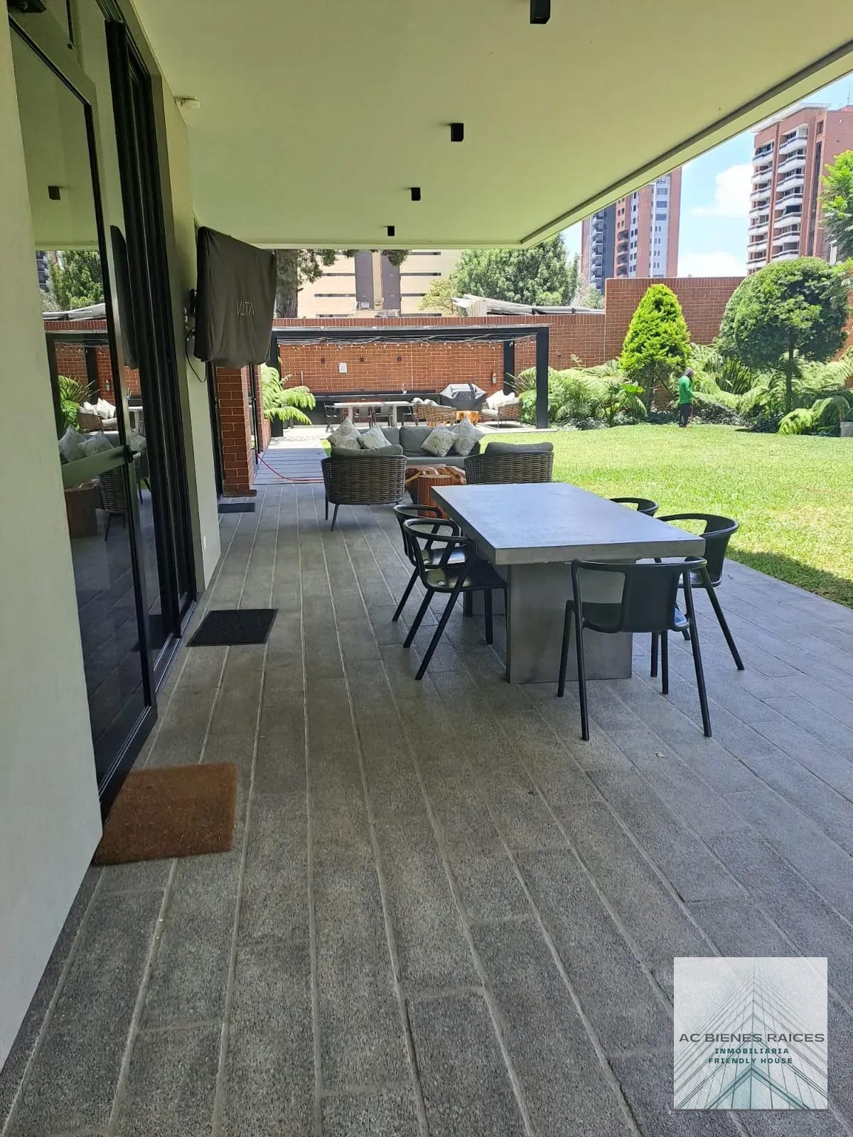 Novus Zona 14 2 Habitaciones — Apartamento en Alquiler en Novus, Zona 14, Guatemala, Ciudad — foto 10 de 12