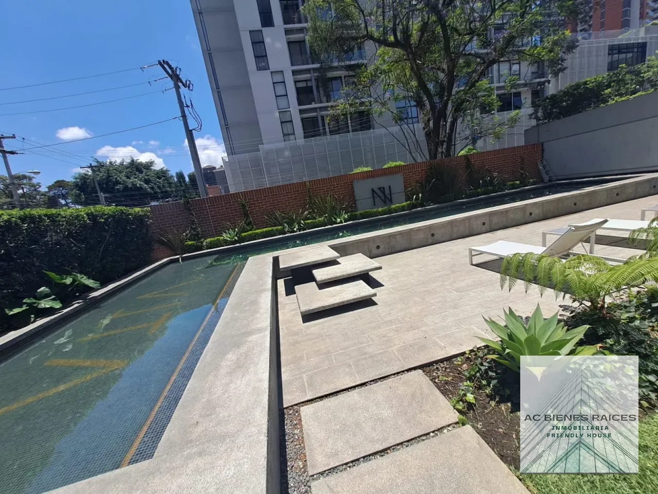Novus Zona 14 2 Habitaciones — Apartamento en Alquiler en Novus, Zona 14, Guatemala, Ciudad — foto 12 de 12