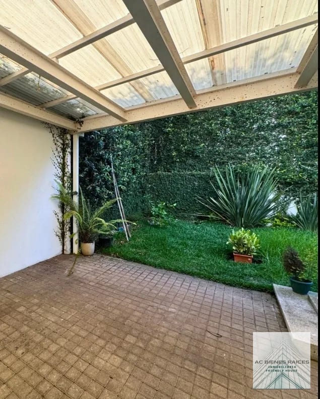 Renta Casa en Campos de San Isidro zona 16 — Casa en Alquiler en Campos de San Isidro, Zona 16, Guatemala, Ciudad — foto 12 de 12