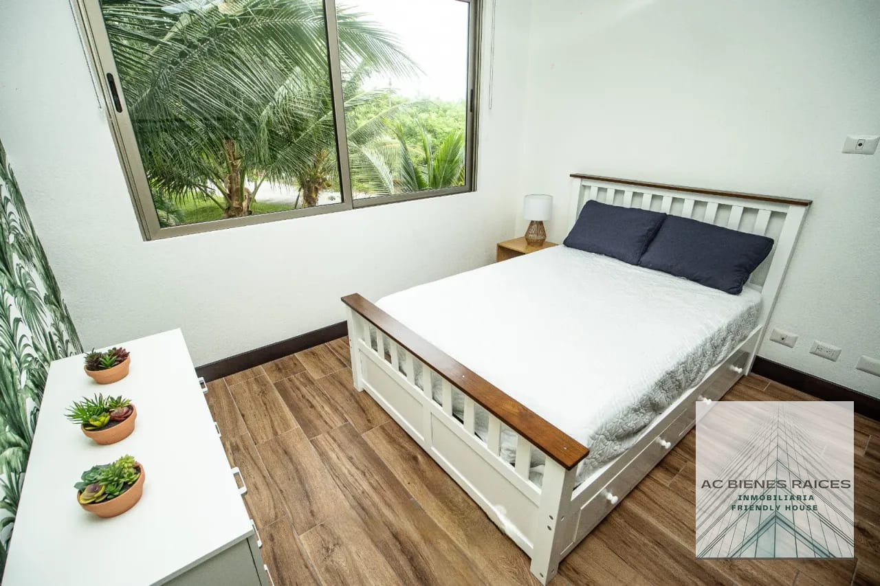 Villa en renta en Blanc Monterrico — Casa vacacional en Alquiler en Blanc, Monterrico, Santa Rosa — foto 5 de 10