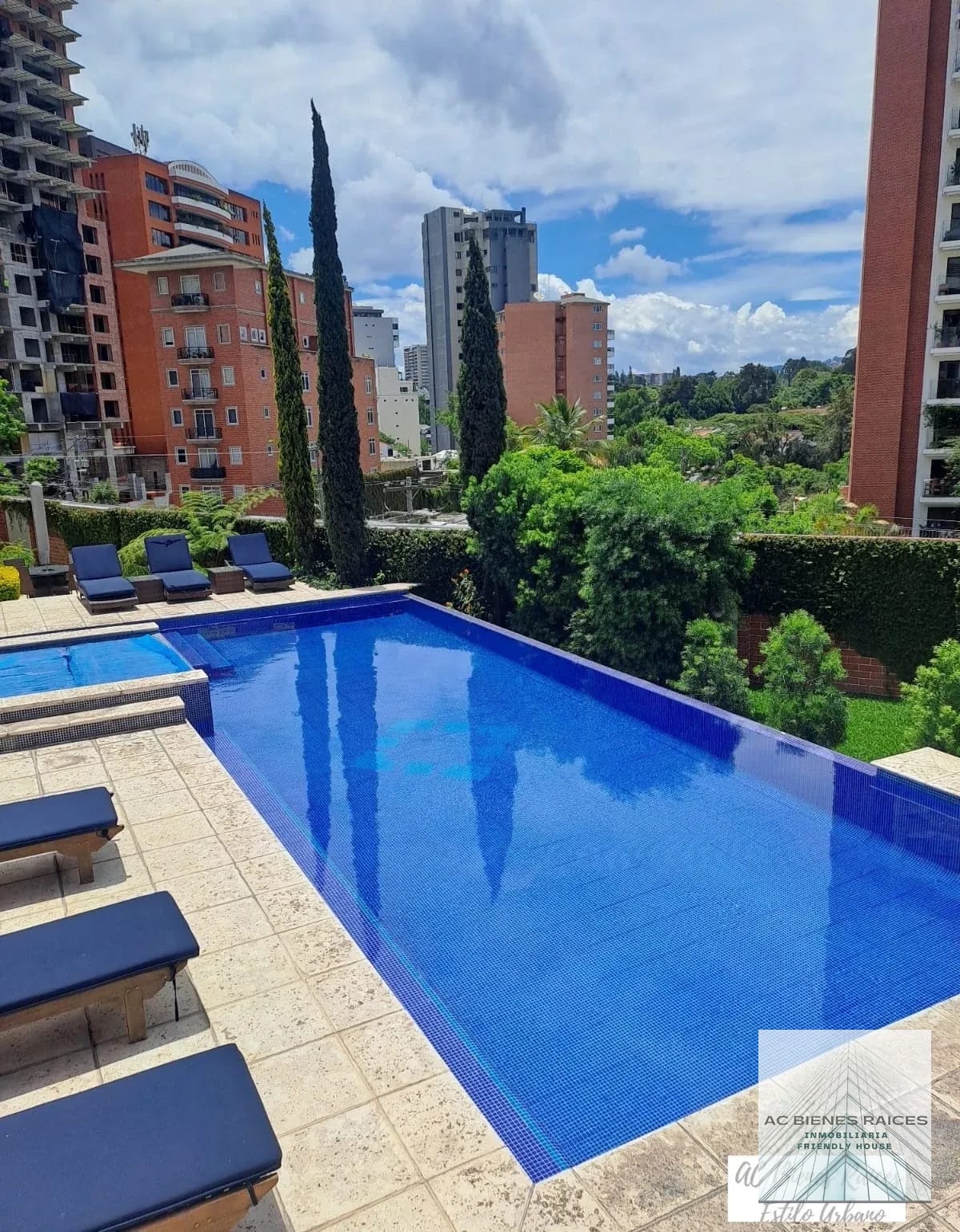 LANTANA ZONA 14 Venta apartamento — Apartamento en Venta en Zona 14, Guatemala, Ciudad — foto 15 de 17