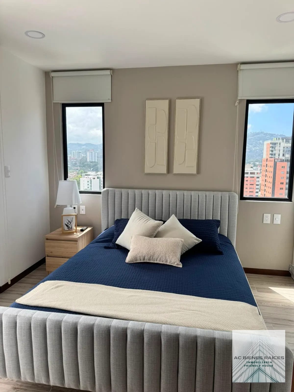 Inversionistas Neo 2 — Apartamento en Venta en Zona 10, Guatemala, Ciudad — foto 5 de 7