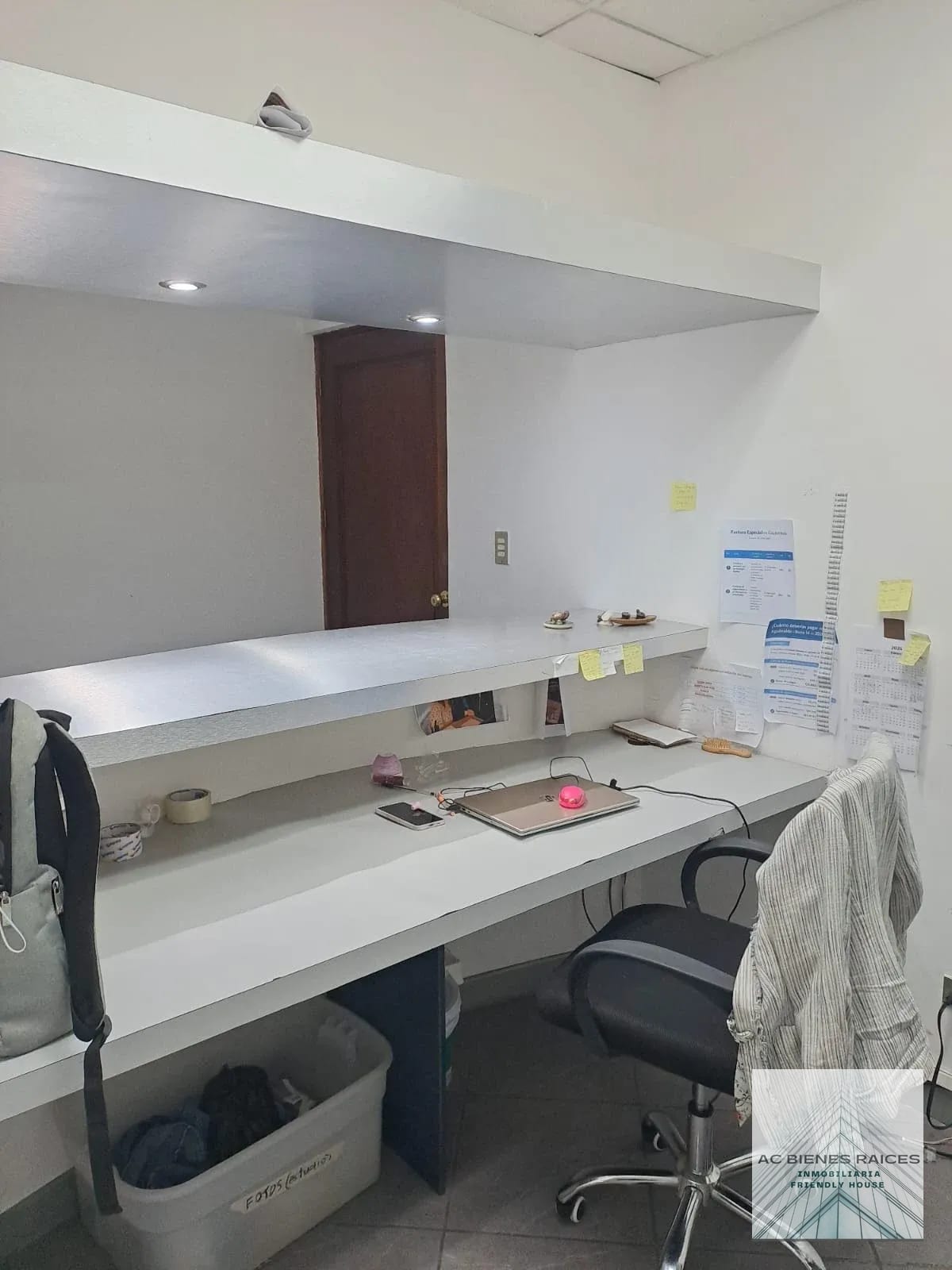 Oficina en venta Corporativo Muxbal — Oficina en Venta en Muxbal, Guatemala, Ciudad — foto 3 de 10