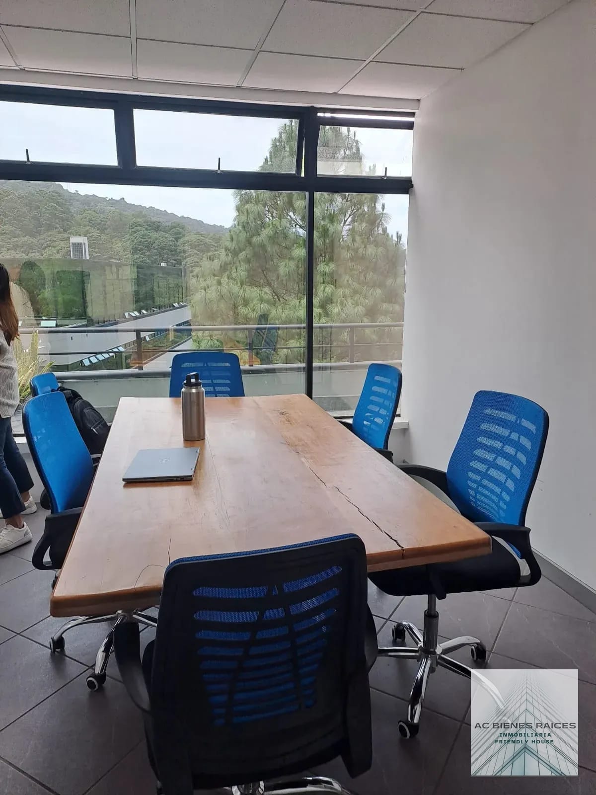 Oficina en venta Corporativo Muxbal — Oficina en Venta en Muxbal, Guatemala, Ciudad — foto 10 de 10