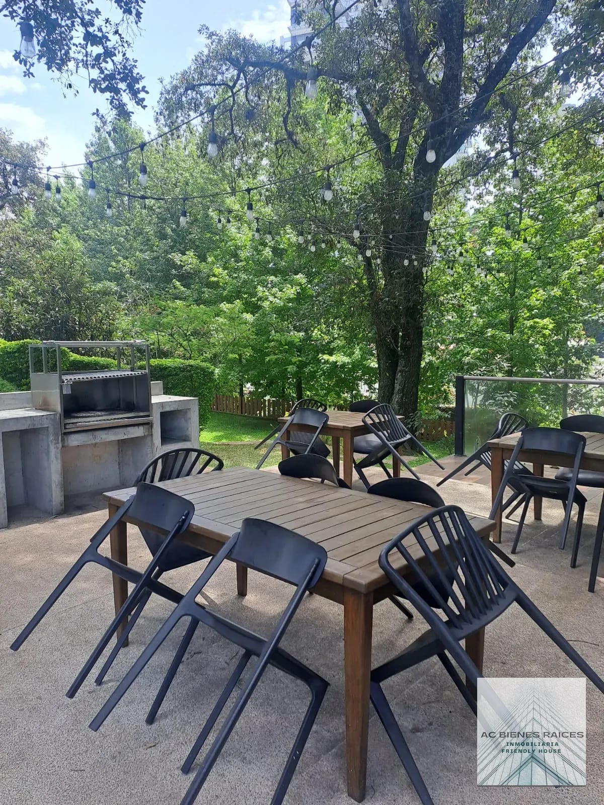 Apartamento de 3 hab en zona 10 — Apartamento en Alquiler en Zona 10, Guatemala, Ciudad — foto 15 de 17