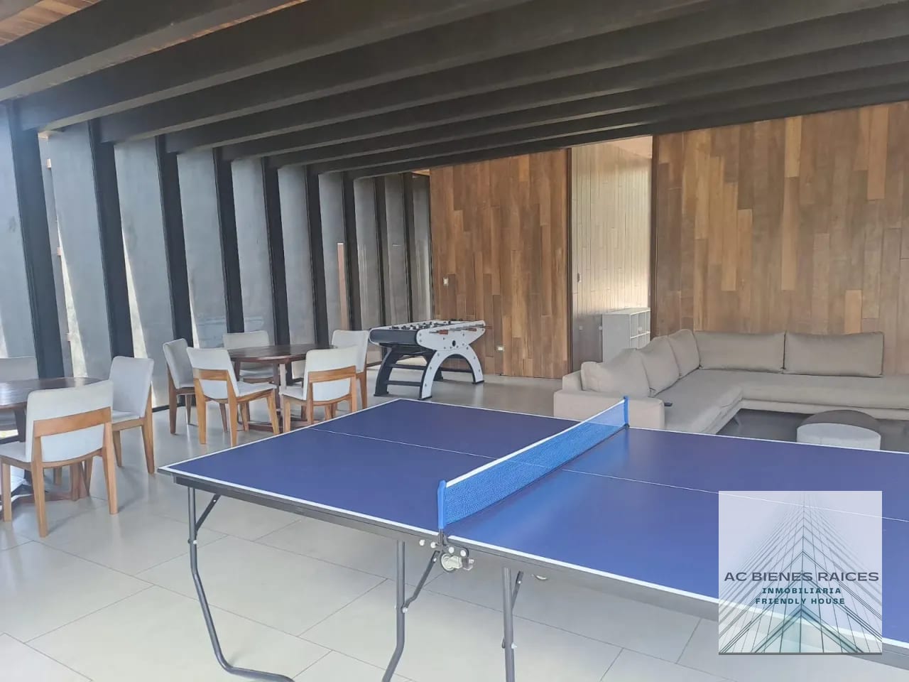 Apartamento de 3 hab en zona 10 — Apartamento en Alquiler en Zona 10, Guatemala, Ciudad — foto 16 de 17