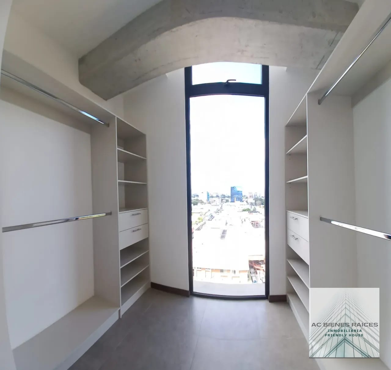 Edificio MIRA zona 10 apto 2 hab renta — Apartamento en Alquiler en Zona 10, Guatemala, Ciudad — foto 6 de 10
