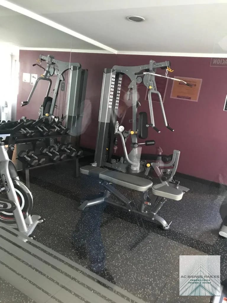 Amueblado de 3 hab zona 14 — Apartamento en Alquiler en Catania, Zona 14, Guatemala, Ciudad — foto 10 de 10