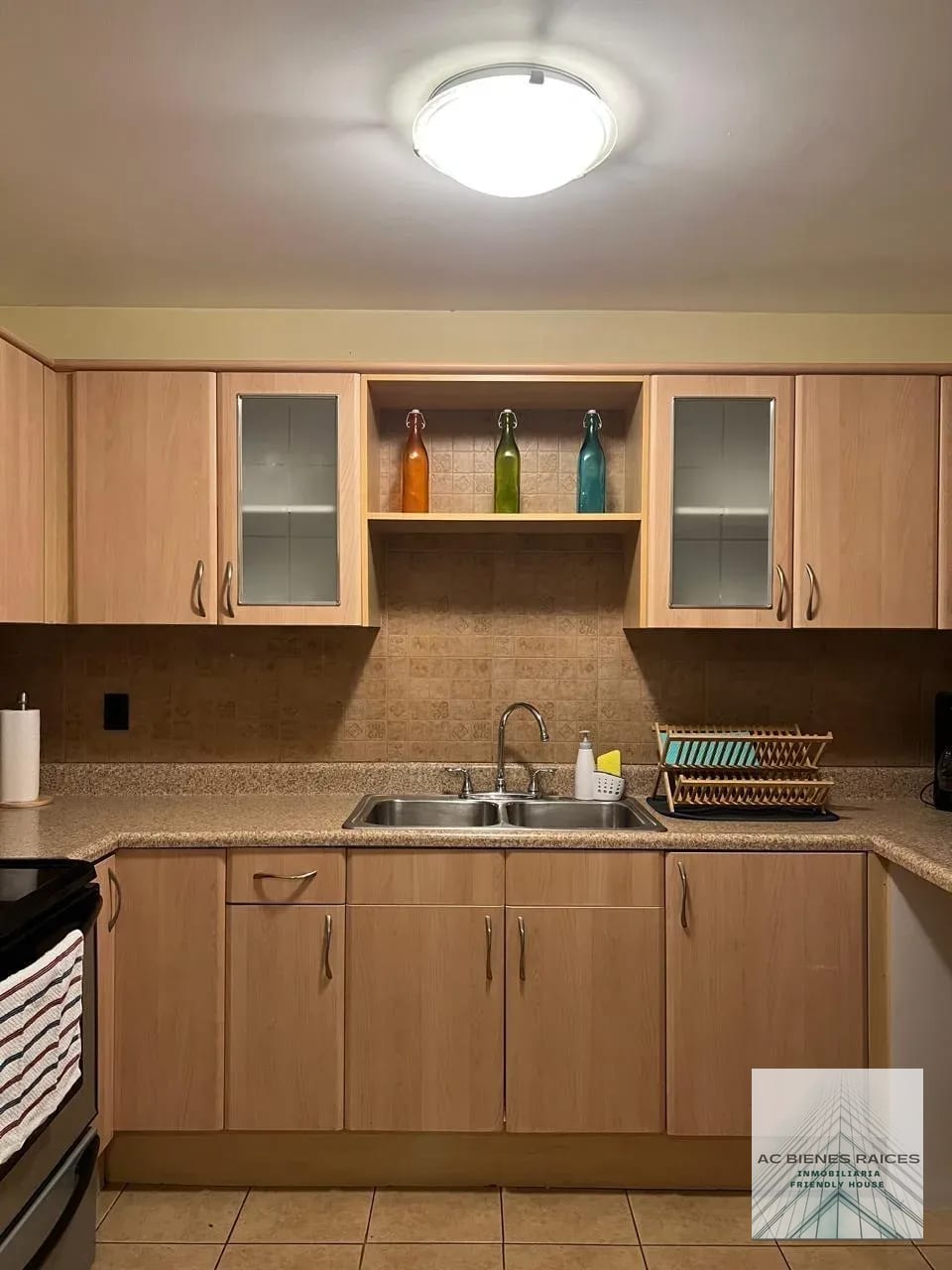 Amueblado 2 habitaciones zona 14 — Apartamento en Alquiler en Bellini, Zona 14, Guatemala, Ciudad — foto 6 de 13