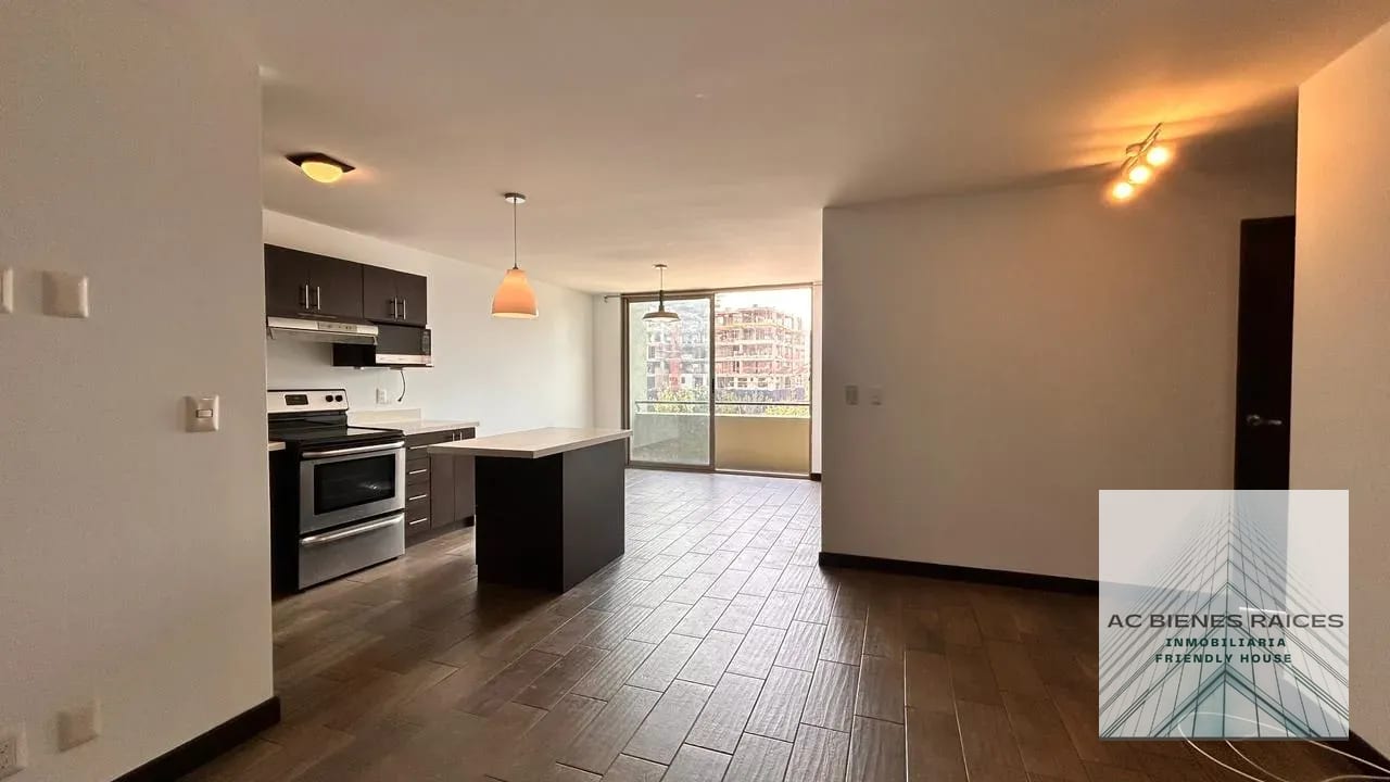 Verona 2 habitaciones — Apartamento en Alquiler en Verona, Zona 10, Guatemala, Ciudad — foto 1 de 14