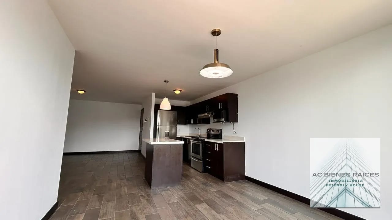 Verona 2 habitaciones — Apartamento en Alquiler en Verona, Zona 10, Guatemala, Ciudad — foto 2 de 14