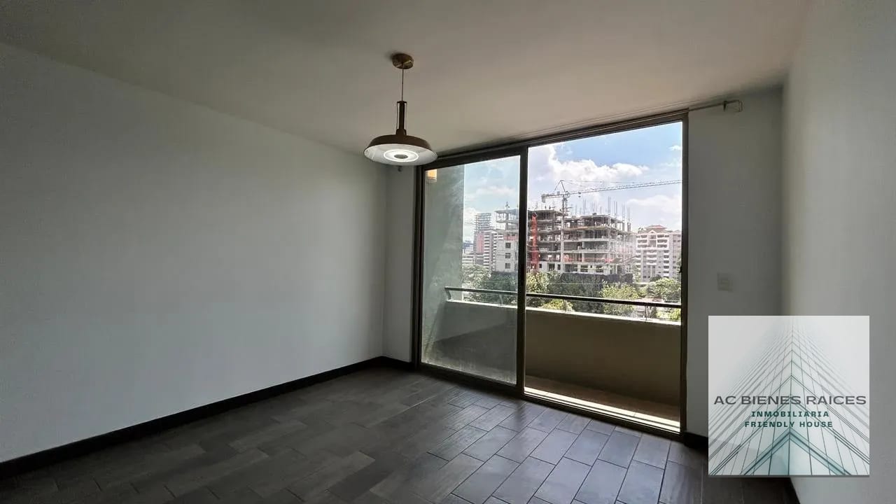 Verona 2 habitaciones — Apartamento en Alquiler en Verona, Zona 10, Guatemala, Ciudad — foto 4 de 14