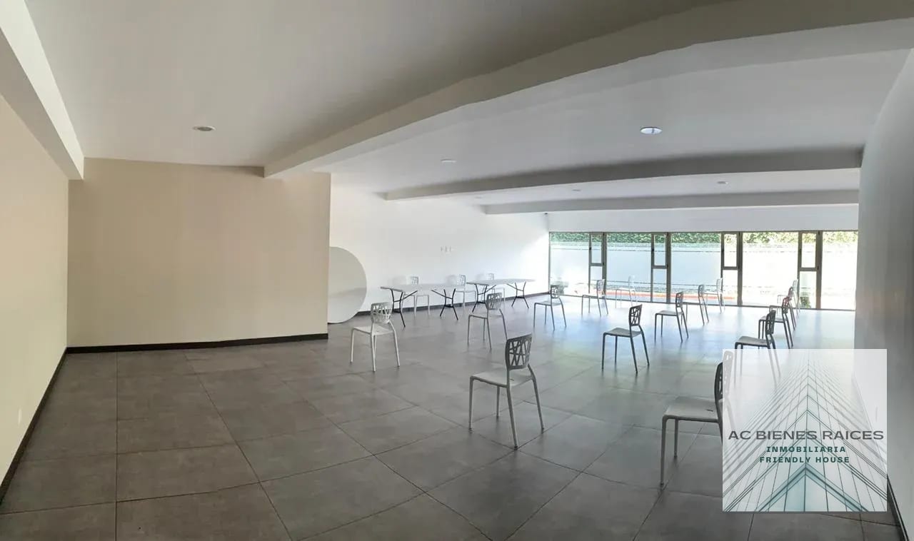Verona 2 habitaciones — Apartamento en Alquiler en Verona, Zona 10, Guatemala, Ciudad — foto 12 de 14