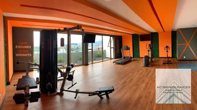Verona 2 habitaciones — Apartamento en Alquiler en Verona, Zona 10, Guatemala, Ciudad — foto 14 de 14