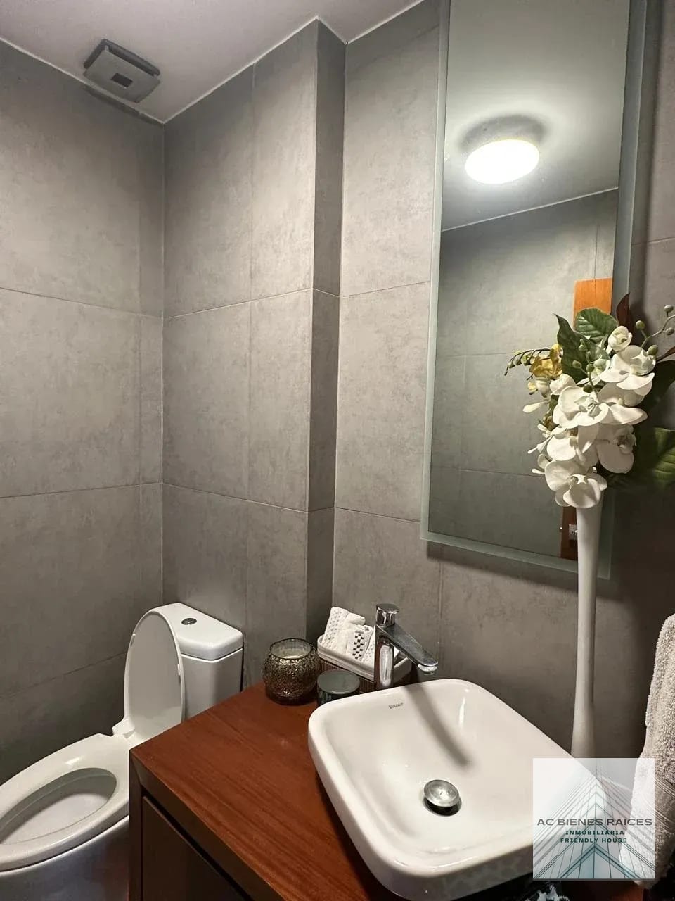 Verdino 2 habitaciones + teraza — Apartamento en Alquiler en Verdino, Zona 15, Guatemala, Ciudad — foto 3 de 14