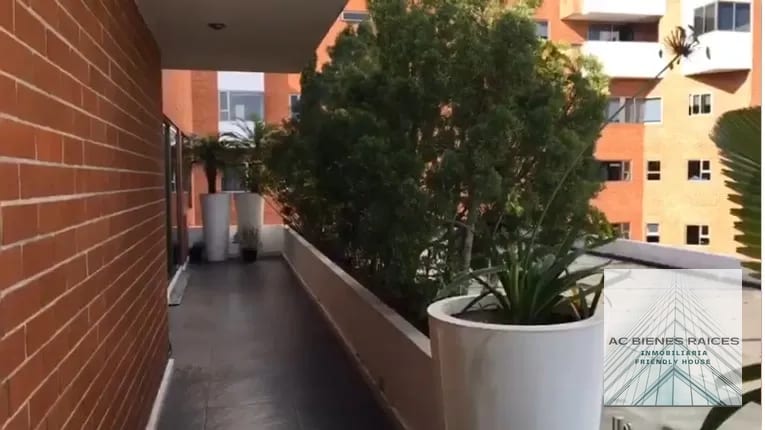 Verdino 2 habitaciones + teraza — Apartamento en Alquiler en Verdino, Zona 15, Guatemala, Ciudad — foto 6 de 14