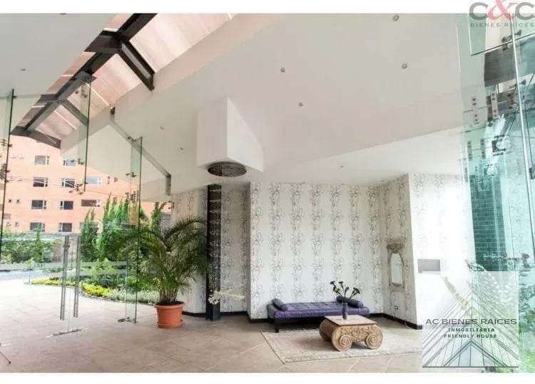 Verdino 2 habitaciones + teraza — Apartamento en Alquiler en Verdino, Zona 15, Guatemala, Ciudad — foto 14 de 14