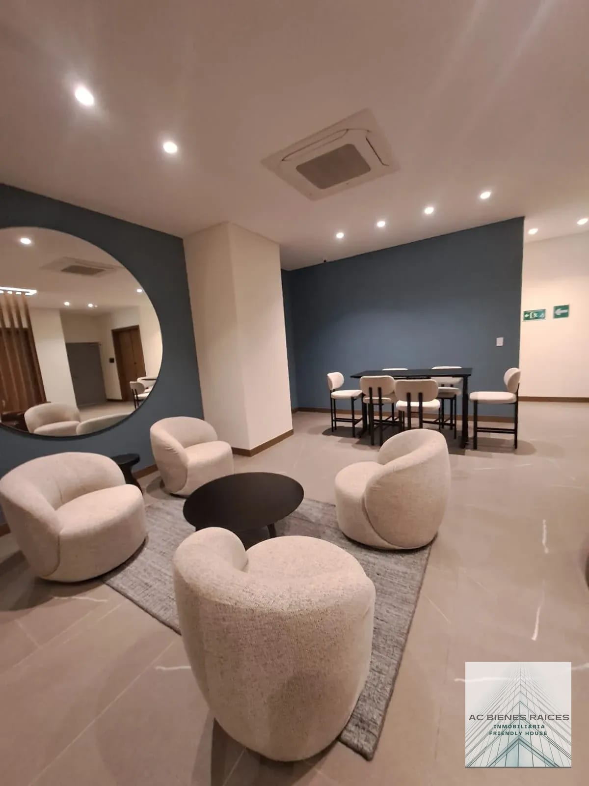 Ferre 10 Renta — Apartamento en Alquiler en Ferré Diez, Zona 10, Guatemala, Ciudad — foto 16 de 17