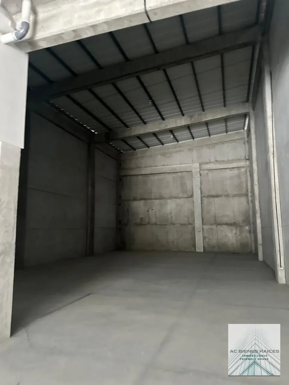 Bodega en renta zona 17 — Bodega / Ofibodega en Alquiler en Zona 17, Guatemala, Ciudad — foto 3 de 7