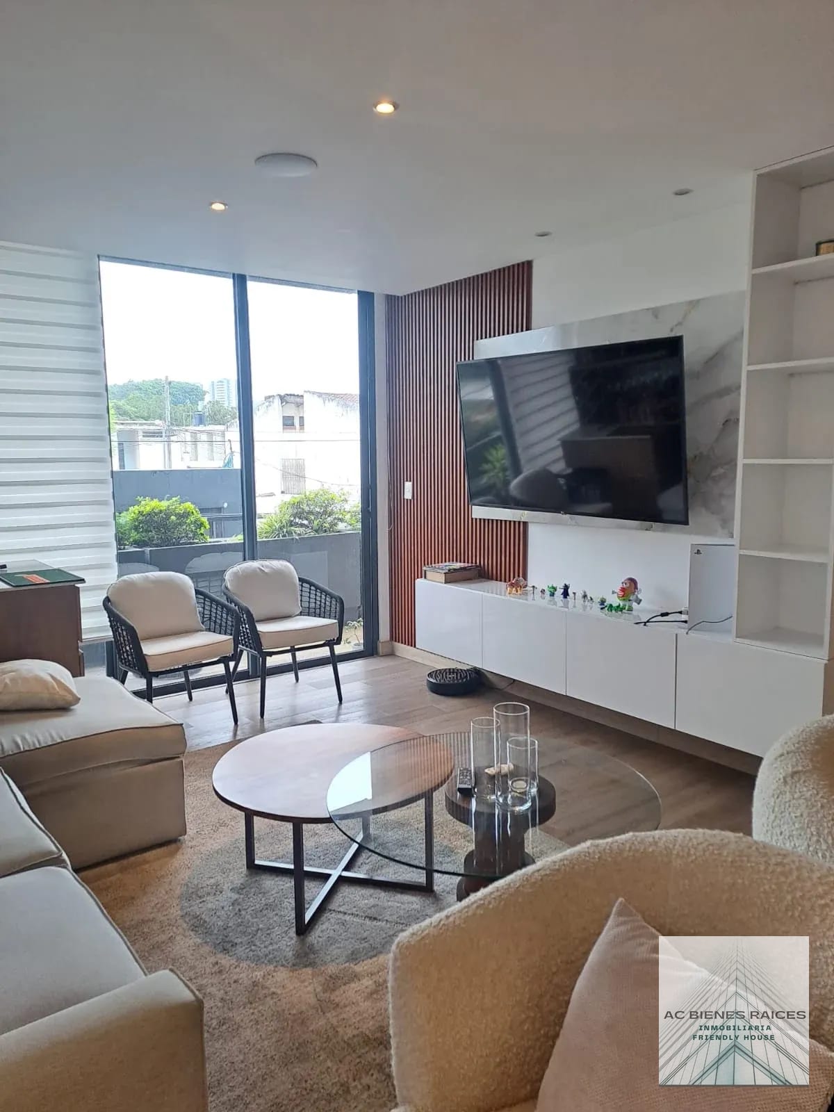 Venta apto amueblado en Triva col El Maestro — Apartamento en Venta en Trivá, Zona 15, Guatemala, Ciudad — foto 1 de 17