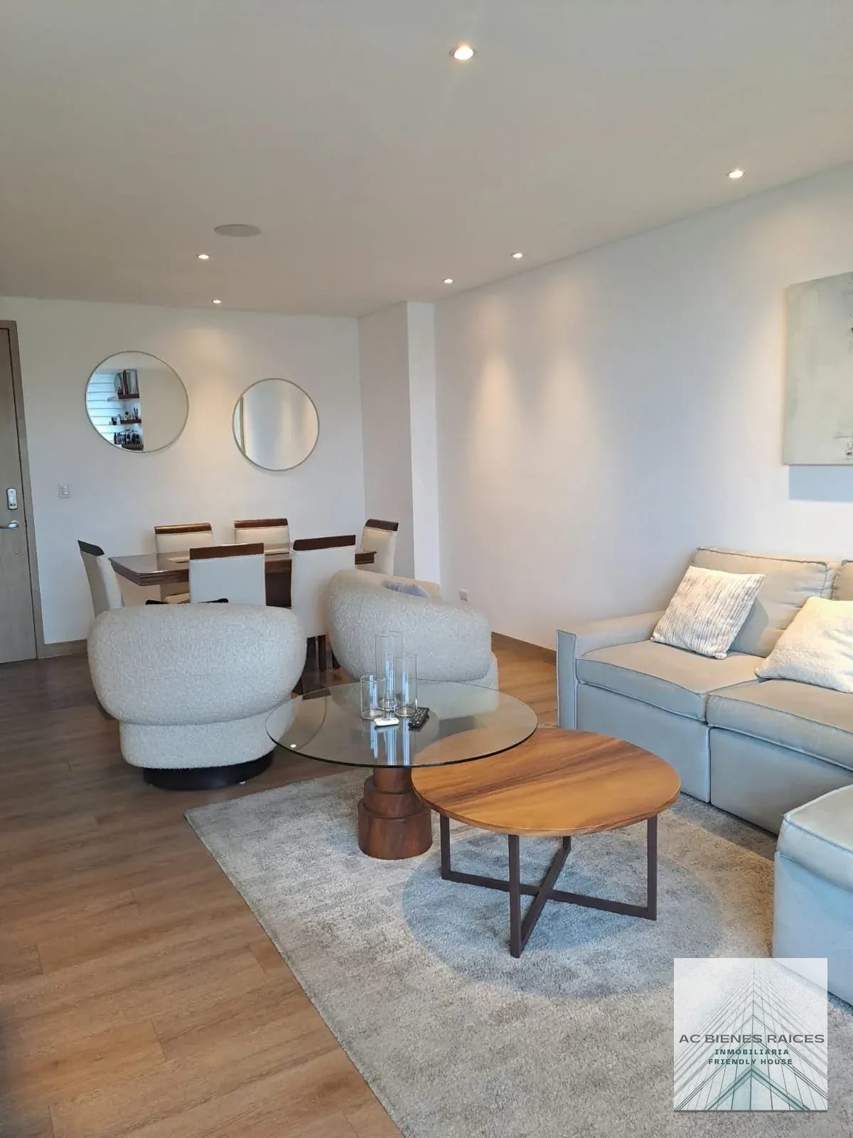 Venta apto amueblado en Triva col El Maestro — Apartamento en Venta en Trivá, Zona 15, Guatemala, Ciudad — foto 3 de 17