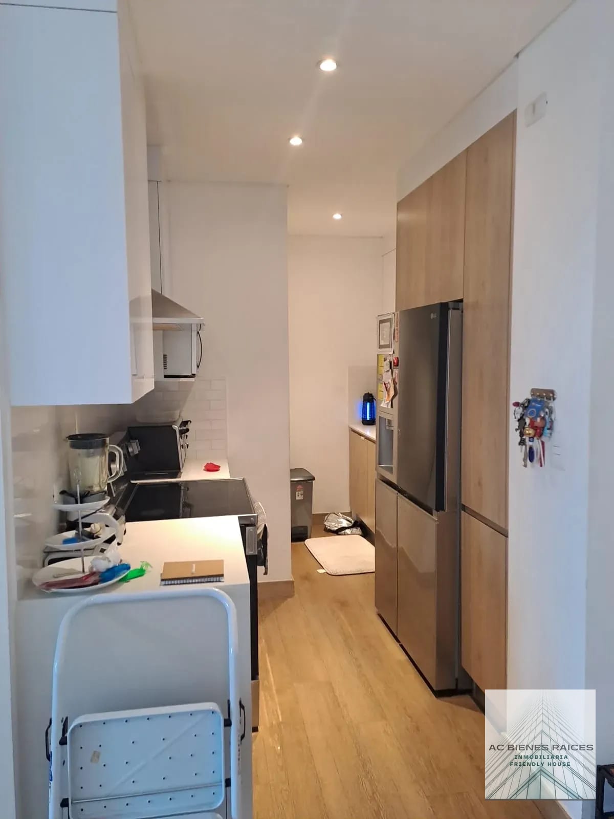 Venta apto amueblado en Triva col El Maestro — Apartamento en Venta en Trivá, Zona 15, Guatemala, Ciudad — foto 6 de 17