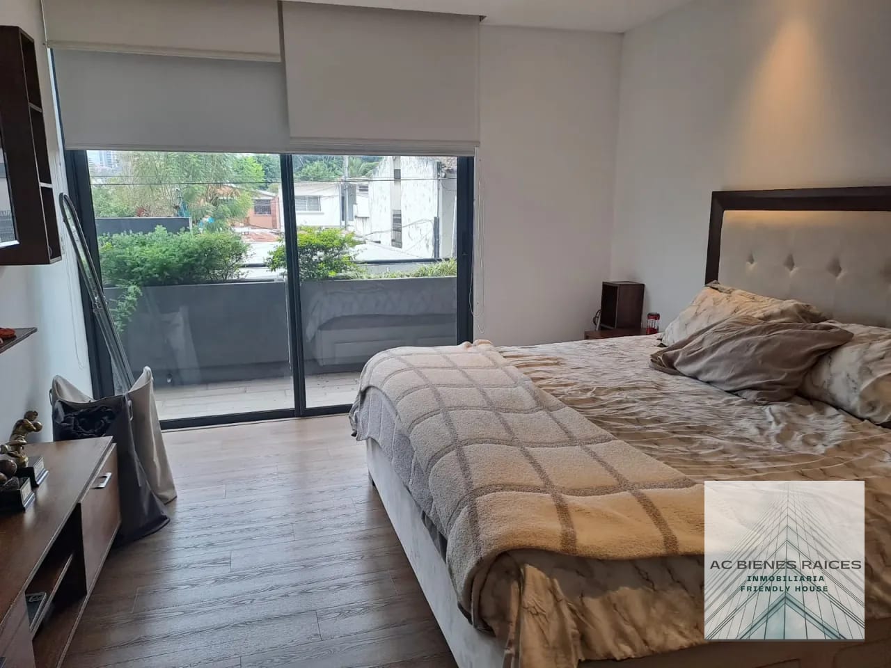 Venta apto amueblado en Triva col El Maestro — Apartamento en Venta en Trivá, Zona 15, Guatemala, Ciudad — foto 10 de 17