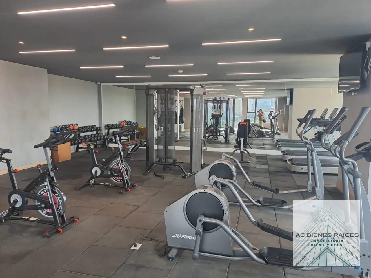 Venta apto amueblado en Triva col El Maestro — Apartamento en Venta en Trivá, Zona 15, Guatemala, Ciudad — foto 15 de 17