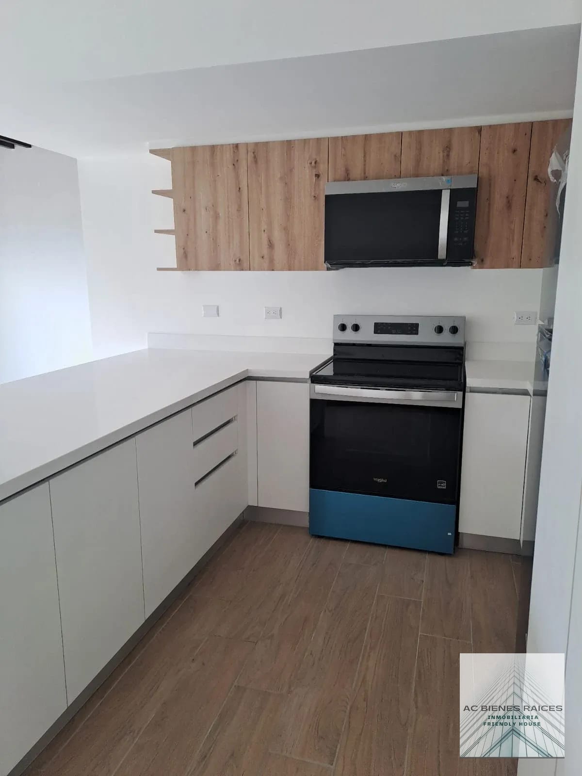 Venta apartamento para estrenar zona 16 VilaBosque 34 — Apartamento en Venta en Zona 16, Guatemala, Ciudad — foto 5 de 17