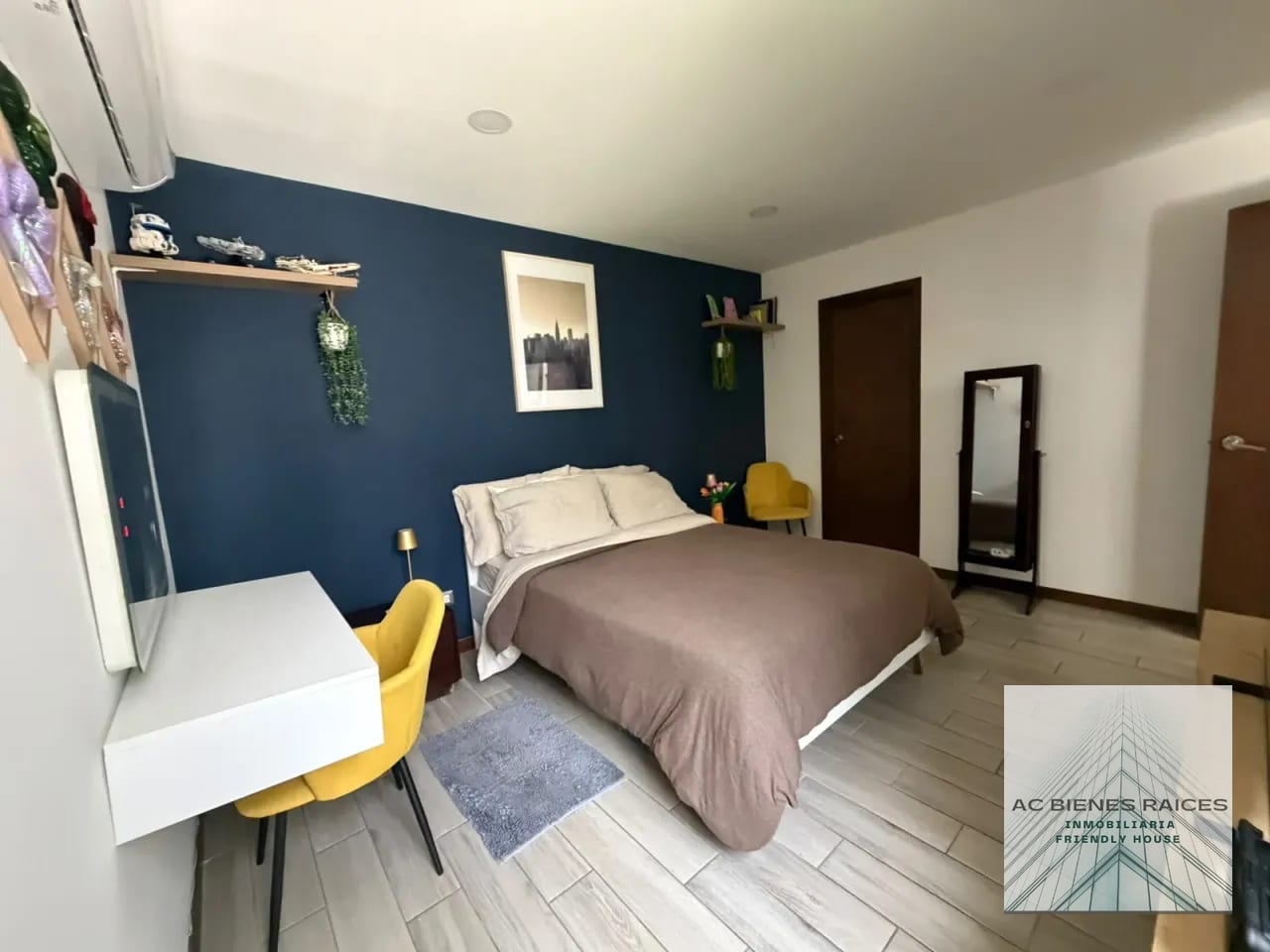 Apartamento con jordín en zona 15 — Apartamento en Alquiler en Dual, Zona 15, Guatemala, Ciudad — foto 8 de 16
