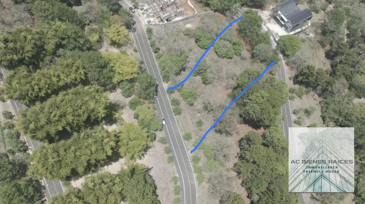 Terreno en venta en el Pulté Ecuestre zona 16 — Terreno en Venta en Zona 16, Guatemala, Ciudad — foto 1 de 4