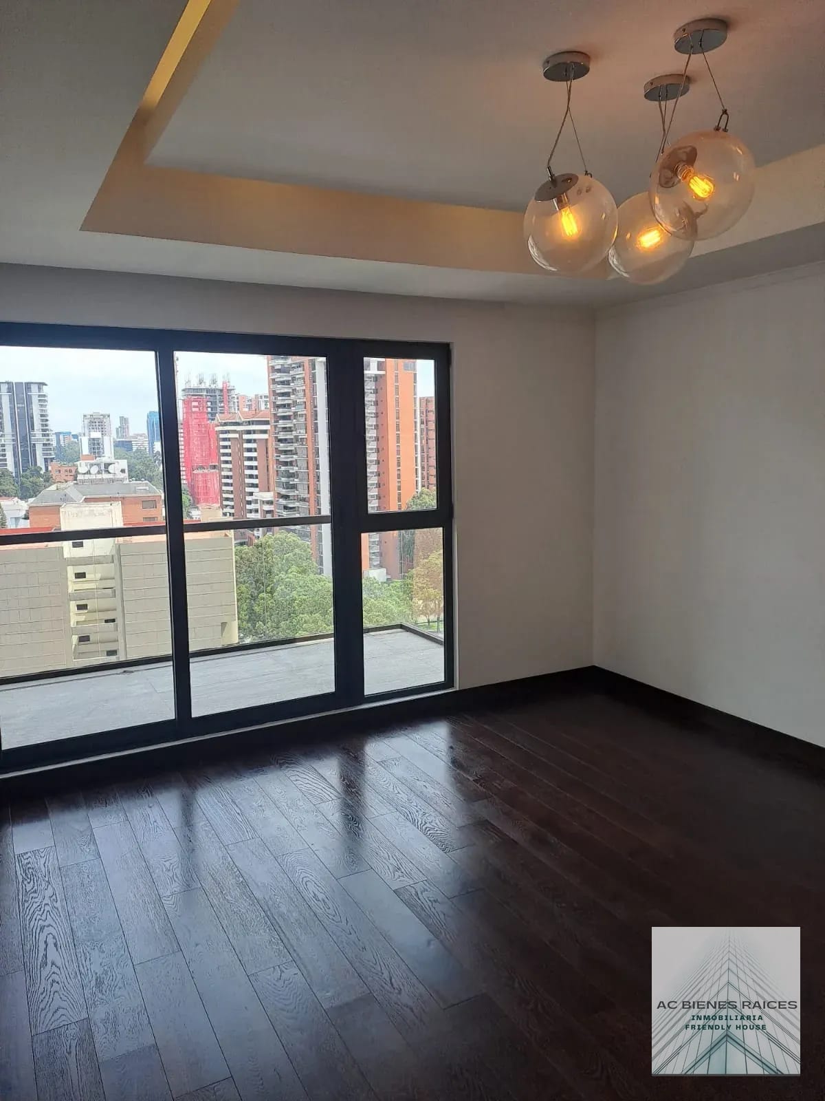 IKONIA ideal Diplomáticos, extranjeros, ejecutivos — Apartamento en Alquiler en Ikonia, Zona 14, Guatemala, Ciudad — foto 10 de 17