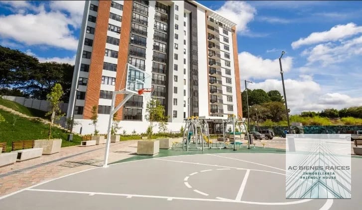 Venta de apartamento 2021 zona 16 — Apartamento en Venta en San Isidro 20/21, Zona 16, Guatemala, Ciudad — foto 3 de 4