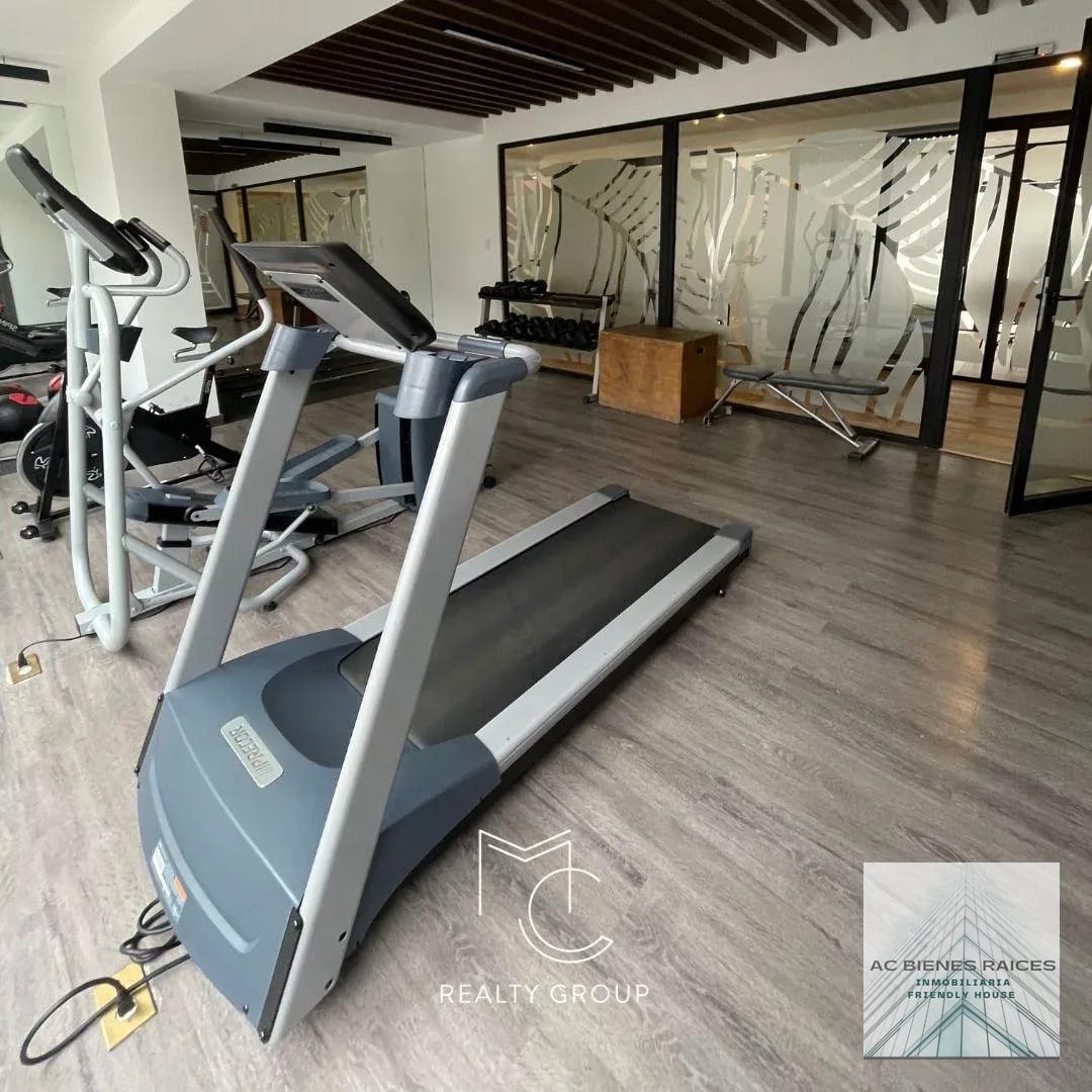 Renta apartamento en Morea zon 15 — Apartamento en Alquiler en Morea, Zona 15, Guatemala, Ciudad — foto 15 de 15
