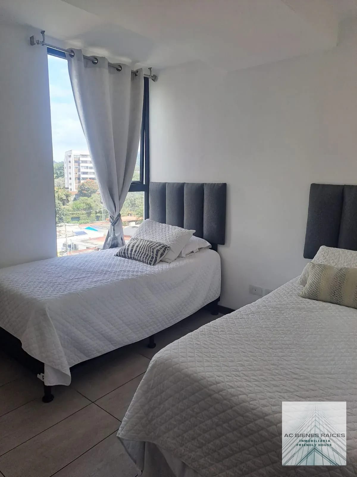 Venta o renta apto amueblado zona 15 dentro de garita — Apartamento en Venta en Zona 15, Guatemala, Ciudad — foto 9 de 14