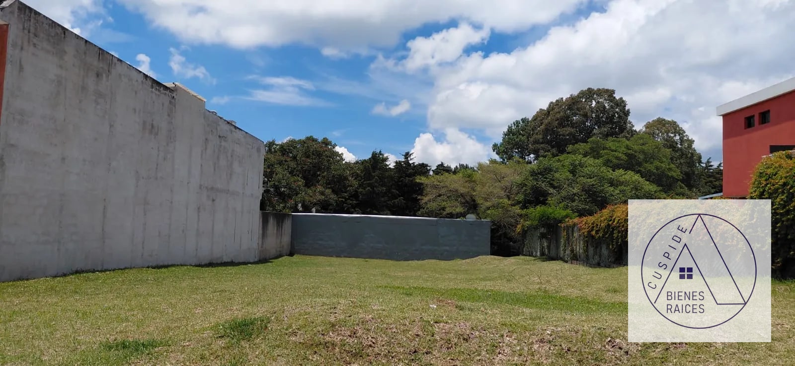 Carr. Salvador km 16.5 Los Diamantes se vende terreno plano — Terreno en Venta en Los Diamantes, Carretera a El Salvador, Guatemala, Ciudad — foto 1 de 1