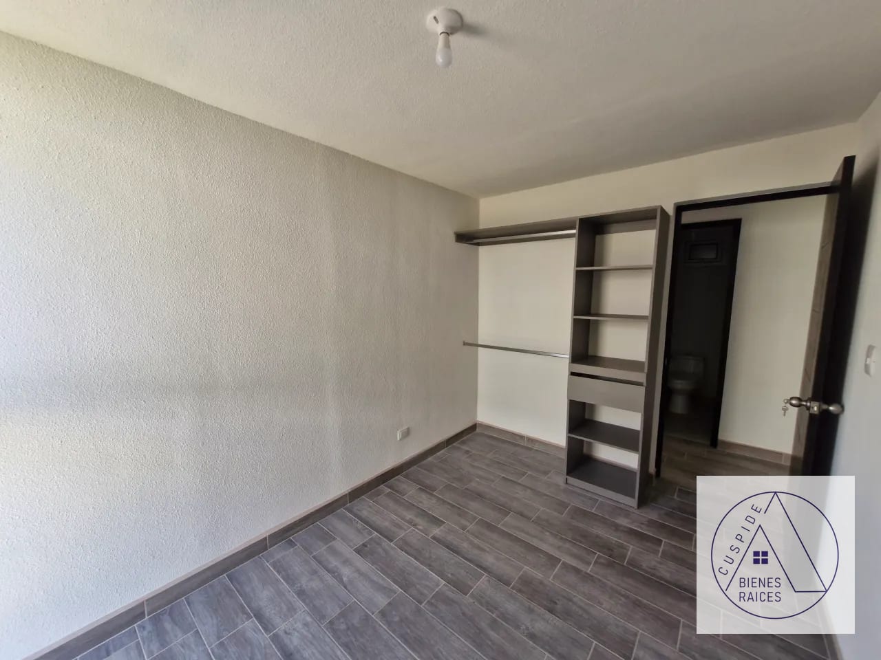 Alquilo Apartamento Carr. Salvador km 17.5 Entrada a Olmeca para estrenar con linea blanca — Apartamento en Alquiler en Carretera a El Salvador, Guatemala, Ciudad — foto 7 de 10